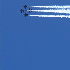 Meet your Posher, Angel